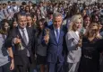 İzmir dahil 5 ilde yeni eğitim öğretim yılı heyecanı başladı