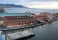 İzmir’in simge yapısı Konak Pier için dev yarış