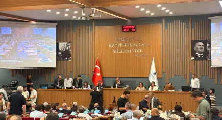 İzmir Otogarı için yeni dönem başladı