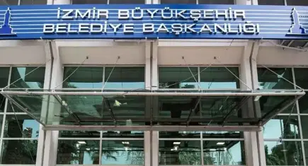 JMO’dan Büyükşehir’e tasfiye çıkışı: Kurumsal yapısı ortadan kaldırılıyor