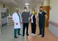 Kontrolsüz ağrı kesici böbreklerini iflas ettirdi: Eşinden gelen böbrekle hayata tutundu