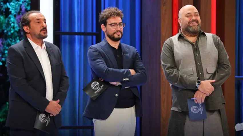MasterChef'te kaptanlığı kim kazandı?  haberinin görseli