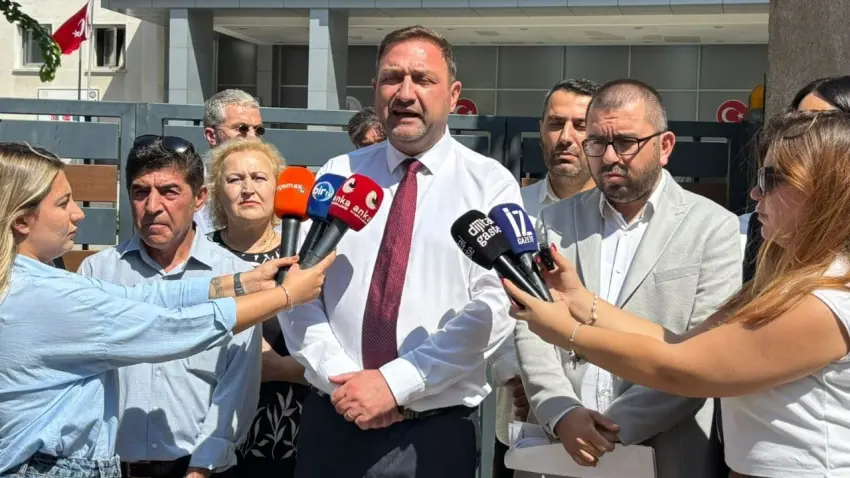 Utku Gümrükçü