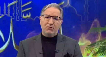 Mustafa Karataş canlı yayında acı haberi aldı! Kardeşi hayatını kaybetti
