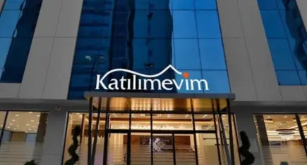 Pusula Finans Holding’de kritik devir: Pusula ve Katılımevim Tera Grubu’nda