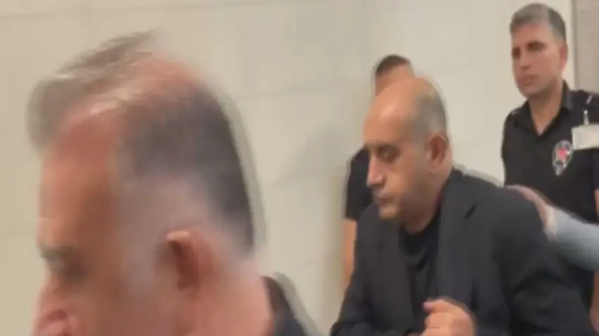 Selahattin Yılmaz suç örgütü davasında 6 sanığa tahliye haberinin görseli