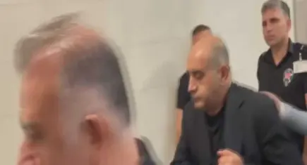 Selahattin Yılmaz suç örgütü davasında 6 sanığa tahliye