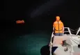 Silivri açıklarında batan geminin mürettebatını arama çalışmalarında bir cansız bedene ulaşıldı