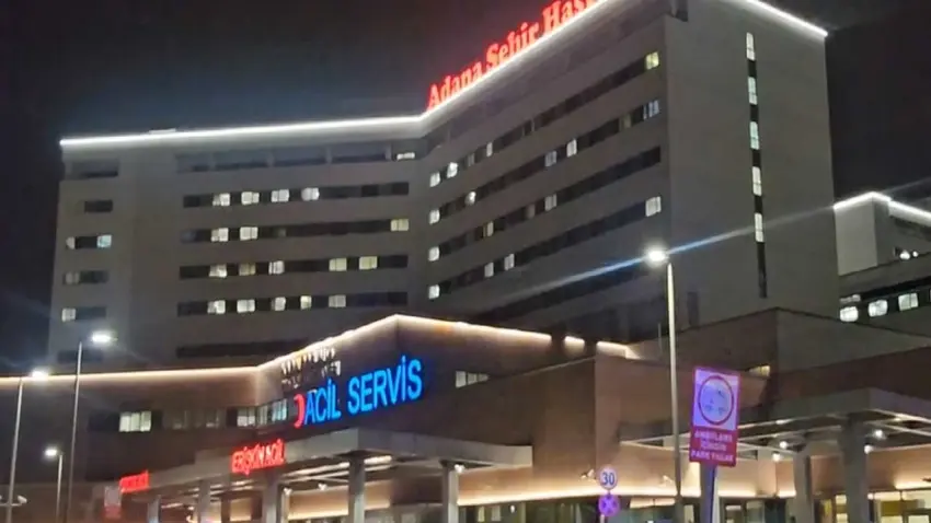 Tabancayla başından vurulmuş halde bulunan çocuk, tedaviye alındı haberinin görseli