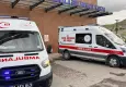 Tarım işçilerini taşıyan minibüs devrildi: 5 yaralı