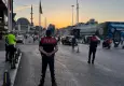 Ülke genelinde ‘Sokaklar Güvende’ operasyonu: 2 bin 447 şüpheli hakkında işlem