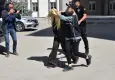 ‘Vanlı Kara Haydar’ın eşi Çağla Öz tutuklandı