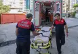 Yardım ihbarına gittiler, doğumun en özel anına tanıklık ettiler