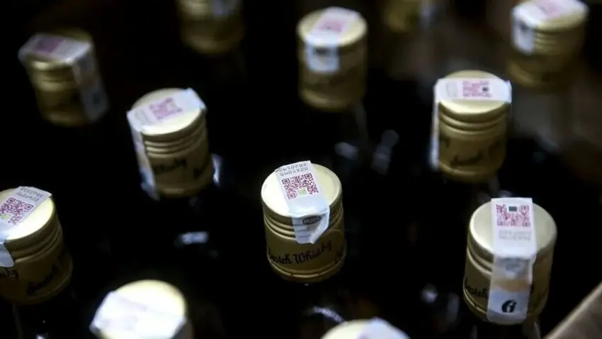 Yeni gıda yönetmeliği yayımlandı: Aroma vericilere alkollü içki adı yasağı haberinin görseli