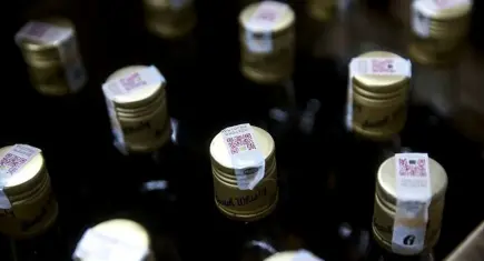 Yeni gıda yönetmeliği yayımlandı: Aroma vericilere alkollü içki adı yasağı