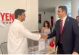 YENİ Partili Güç: Sözü doğrudan üyelerimize devretmenin büyük mutluluğunu yaşıyoruz