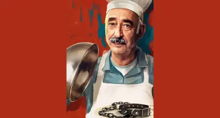 Zengin Mutfağı İzmir’de yeniden sahnede