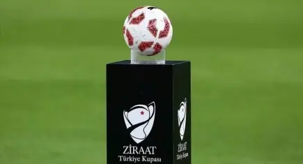 Ziraat Türkiye Kupası'nda perde açılıyor: İzmir temsilcileri sahada!