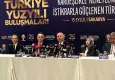 Abdulhamit Gül’den "Terörsüz Türkiye" vurgusu: Emin adımlarla ilerliyoruz