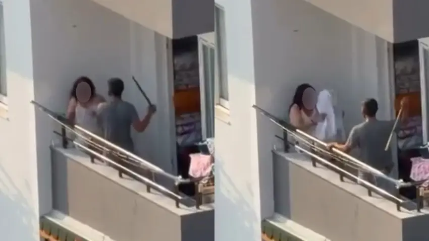 Ailem Güvende tartışması: Kadınlar evlerinde güvende mi? haberinin görseli