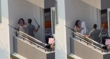 Ailem Güvende tartışması: Kadınlar evlerinde güvende mi?
