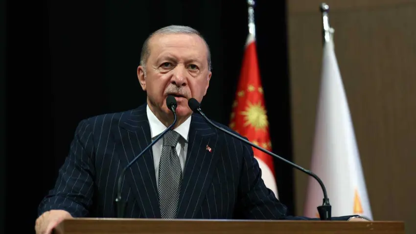  AK Parti'de MYK toplandı haberinin görseli