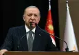  AK Parti'de MYK toplandı