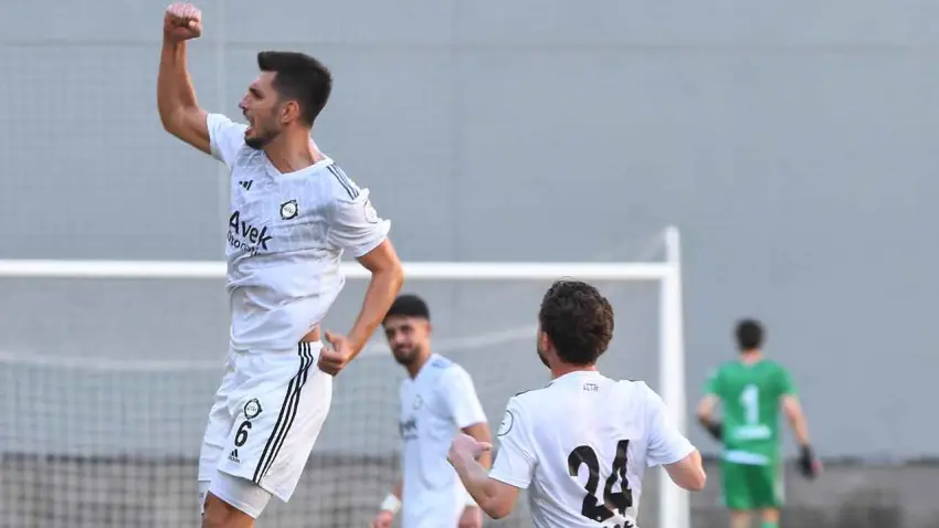 Altay'ın tecrübeli ismi Ceyhun Gülselam futbol kariyerini noktaladı haberinin görseli