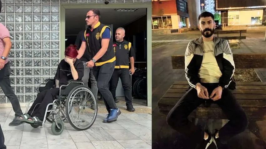Aydın’daki ev yangınında şüpheli ölüm: Eşi tutuklandı haberinin görseli