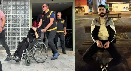 Aydın’daki ev yangınında şüpheli ölüm: Eşi tutuklandı