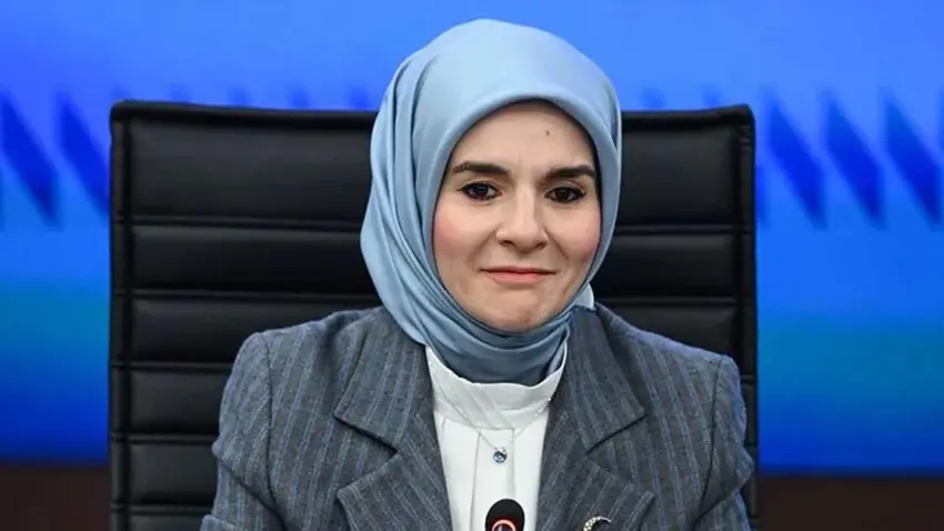 Bakan Göktaş'tan Kastamonu'da "Terörsüz Türkiye" vurgusu haberinin görseli