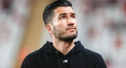 Başakşehir'den Nuri Şahin kararı: Başkan Göksel Gümüşdağ son noktayı koydu