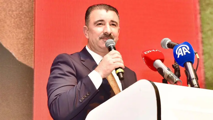 Başdaş’tan Alsancak’taki okul eylemine tepki: Çocuklarımızın can güvenliği siyaset değildir haberinin görseli