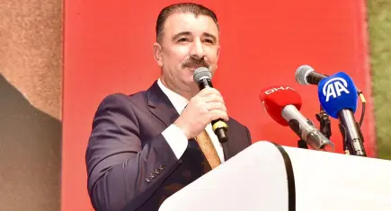Başdaş’tan Alsancak’taki okul eylemine tepki: Çocuklarımızın can güvenliği siyaset değildir