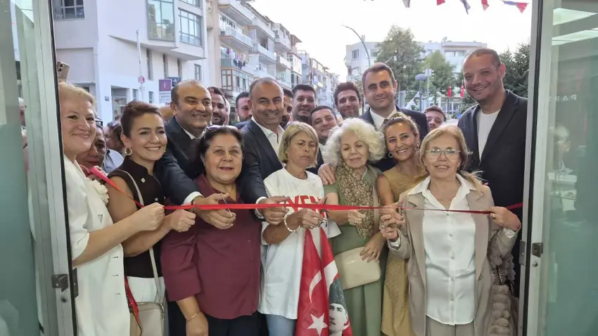 Başkan Güç Balçova’dan duyurdu: “Halktan alınan iradeyi halka geri vereceğiz” haberinin görseli
