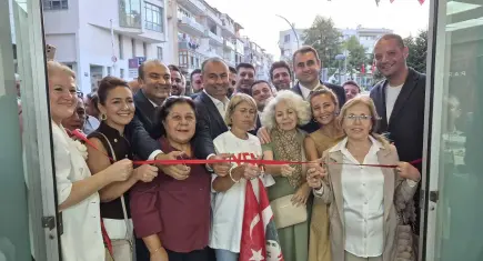 Başkan Güç Balçova’dan duyurdu: “Halktan alınan iradeyi halka geri vereceğiz”