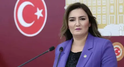 CHP’li Kılıç’tan eğitim yoksulluğuna tepki: Çocuk yoksulluğunu gizlemek zorunda kalıyor