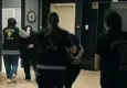 Çocuğunun fuhşa zorlanmasına göz yuman anne ile şüpheli tutuklandı