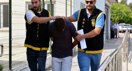 Çocukluk arkadaşı cinayeti: 17 yaşındaki genç bıçaklanarak öldürüldü