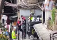 Döviz bürosunda silahlı kavga: 2 ölü