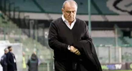 Fatih Terim ayrılıkların perde arkasını açıkladı!