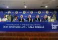 Fenerbahçe basketbol takımlarında yeni dönem: İsim sponsoru Tarfin oldu