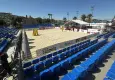 Foça, Avrupa’nın genç voleybol yıldızlarını ağırlamaya hazırlanıyor