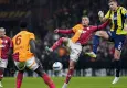 Galatasaray-Fenerbahçe derbisinin tarihi belli oldu