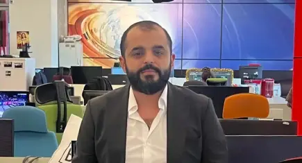 Gazeteci Selahattin Günday ikinci kez tutuklandı