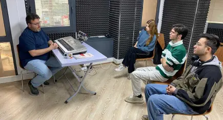 Genç İzmir kursiyerlerinden üniversite sınavlarında dikkat çeken başarı