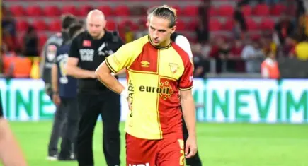 Göztepe, kötü günlerin hatırasıyla Çaykur Rizespor maçına çıkıyor