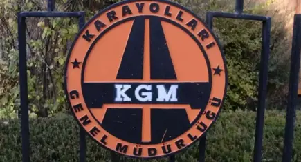 Hangi yolda kaçla gidilecek? KGM açıklandı: İşte araç türüne göre hız limitleri!