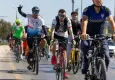 Hareketlilik Haftası’nda pedallar İzmir için dönecek