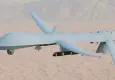 Hürmüz Boğazı'nın batısında MQ-1 tipi İHA düşürüldü
